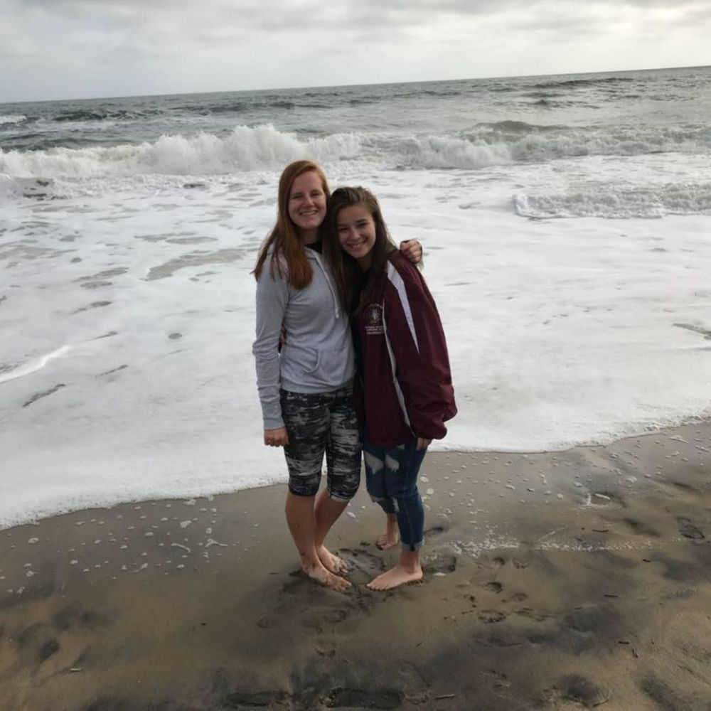 Meet your Posher, Madison